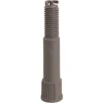 Foot,post Leveling for Intermetro Part# RPM3-FOOT