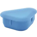 RPMX3POSTCAP Intermetro - Metromax I Post Cap (Blue)