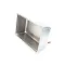 Pan, Ss Tank 12X20 For9560 With Drain for Randell Part# RP PAN9560WD