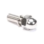 Pin, Hinged Cover (Hd Pin0101 & Fa Nut0403N) for Randell Part# RP PIN020