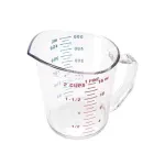 Cup, Measuring (1 Pt,Clr Plst) for Rubbermaid Part# RUB3215