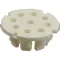Checkvalve,Duckbill(9-Position for Taylor Part# RUB601