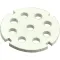 Gasket,Tube Connector for Taylor Part# TAFRUB602