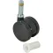 Caster(F/Sturdy Chair)(Pack/4) for Rubbermaid Part# RUB7805-L20000