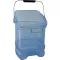 Carrier,Ice (5.5 Gal, W/Hook) for Rubbermaid Part# RUB9F5400TBLU