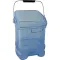 Carrier,Ice (5.5 Gal, W/Hook) for Rubbermaid Part# RUBFG9F5400TBLU