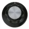 Color Control Knob 1-1/8 D, Pointer for Robot Coupe Part# RV614