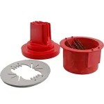 Sectionizer,Tomato(Bar Buddy) for Sunkist Part# S-17