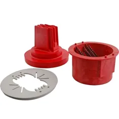 Sectionizer,Tomato(Bar Buddy) for Sunkist Part# S-17