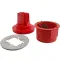 Sectionizer,Tomato(Bar Buddy) for Sunkist Part# S-17