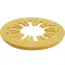Cover,Wedge Cup (10 Wedge) for Sunkist Part# S-19
