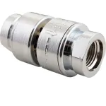 S-BACKFLOW3-8 Leer - T40 Lead Free Vacuum Breaker