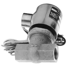 Steam Solenoid Valve for Market Forge Part# S10-5785