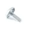 3/8-16X1.5(1.5 Dia) Foot For Bakers Pride Part# S1010X
