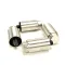 Adjust. Set Of 4 Bo Leg For Bakers Pride Part# S1014X