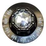 Dial for Bakers Pride Part# S1053X