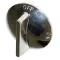 Knob for Bakers Pride Part# S1094A