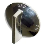 Knob for Bakers Pride Part# S1094A