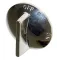 Knob for Bakers Pride Part# S1094X