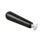 Door Handle W/Screws For Bakers Pride Part# S1300X
