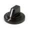 Gas Valve Knob Flat At 6 For Bakers Pride Part# S1301A