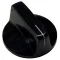 Knob for Bakers Pride Part# S1306A