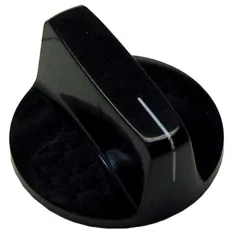 Knob for Bakers Pride Part# S1306X