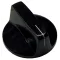 Knob for Bakers Pride Part# S1306X