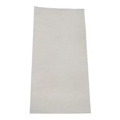Filter, Hot Oil - Sheet for Frymaster Part# S1334