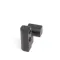Type B (Y6000) Blk Hinge For Bakers Pride Part# S1377A
