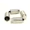Leg, 4 Straight Set Of 4 For Bakers Pride Part# S1394X