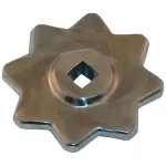 Handle for Market Forge Part# S20-0193