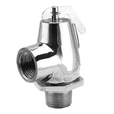 Safety Valve for Market Forge Part# S20-0444