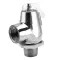 Safety Valve for Market Forge Part# S20-0444