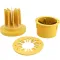 Wedger Set (10 Wedge, W/Cover) for Sunkist Part# S22