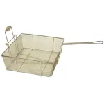 S2611 Frymaster - Full Size Fryer Basket with Handles