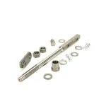 9/16X12-1/8 B Door Rod For Bakers Pride Part# S3020W