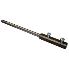 Door Rod for Bakers Pride Part# S3040X