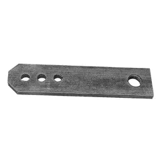 Lever for Bakers Pride Part# S3055T