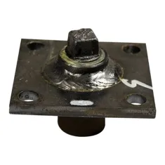 Cover Plate for Cleveland Part# S41943