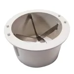 Cup,Blade (4-Wedge, W/ Cover) for Sunkist Part# S5