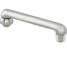 Spout 6", Chicago  for Chicago Faucet Part# S6JKCP