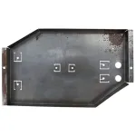 Element Holder For Atlas Part# S81113-1