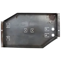 Element Holder For Atlas Part# S81113-1