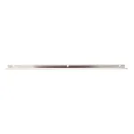 Atlas Metal - S83439 - 2 Req d Pan Rail # 3