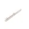 Rml Rm-1 Pan Rail End For Atlas Part# S83442