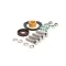 Motor Shaft Seals Ser for Alto Shaam Part# SA-24097