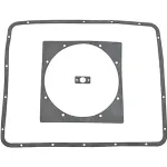 Gasket Kit (3 Black) for Merrychef Part# SA3105