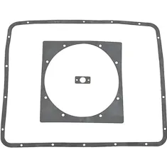 Gasket Kit (3 Black) for Merrychef Part# SA3105