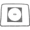 Gasket Kit (3 Black) for Merrychef Part# SA3105